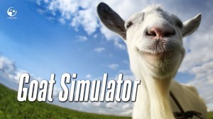 Goat simulator for Android Devices