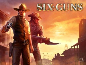 Six_guns