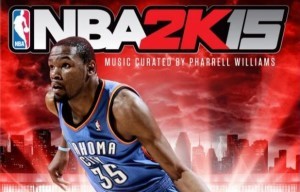 NBA 2K15 APK Full Crack Release Download-iANDROID Games