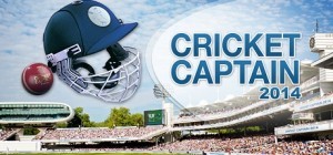 Cricket Captain 2014 Full Free APK Download Data Files-iANDROID Games