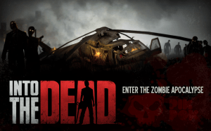 Into the Dead 1.9 MOD APK(Unlimited Coins/Unlocked)-iGAWAR Games