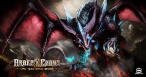 Order & Chaos Online 2.7.0j APK DATA Full Download-iAndroid Games