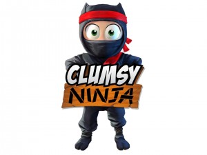 Clumsy Ninja MOD APK 1.24.0 terbaru