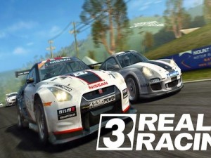 Real Racing 3 MEGA MOD APK+DATA 4.4.1 Unlimited Money terbaru 2016