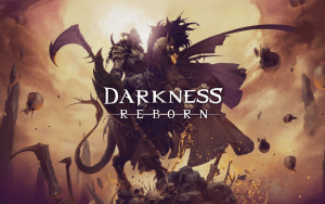  Darkness Reborn MOD APK 1.3.0