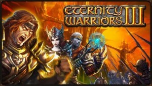 [MOD] Eternity Warriors 3 Android v4.1.0 MOD (NO root)