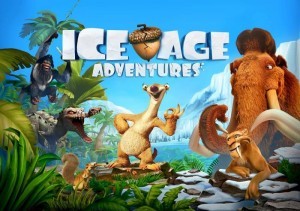 Ice Age Adventures MOD APK (inlimited Everything)