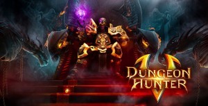 dungeon-Hunter-5-mod-apk