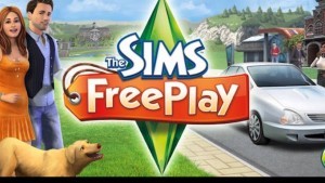 The Sims FreePlay MOD APK 5.14.1