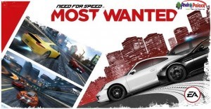 Need for Speed Most Wanted APK 1.3.68