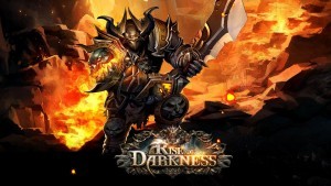 Rise of Darkness MOD APK 1.2.37642