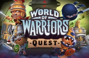 world-of-warriors-quest-mod-apk