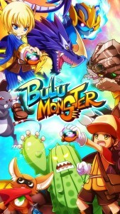 Bulu-Monster-mod-apk