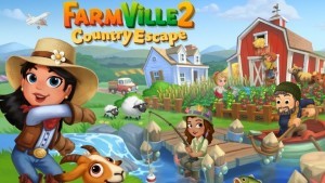 FarmVille 2 Country Escape MOD APK 4.0.329