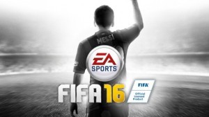  FIFA 16 Ultimate Team APK+DATA 3.2.113645 