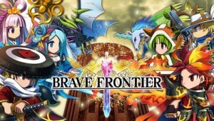 Brave Frontier MOD 1.2.96 APK