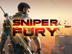 sniper-fury