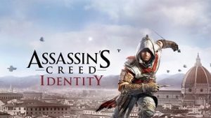 Assassin’s Creed Identity APK+DATA Android MOD 2.6.0  terbaru 2016