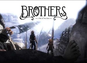 Brothers A Tale of Two Sons APK+DATA All Devices terbaru 2016