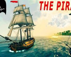 The Pirate Caribbean Hunt MOD APK 4.3 Unlimited Gold terbaru 2016