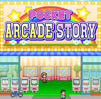Pocket Arcade Story MOD APK Unlimited Money 1.0.8 terbaru 2016